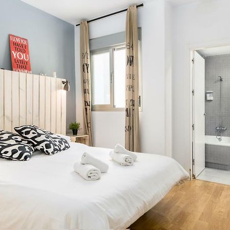 Apartment Malaga Center Zewnętrze zdjęcie