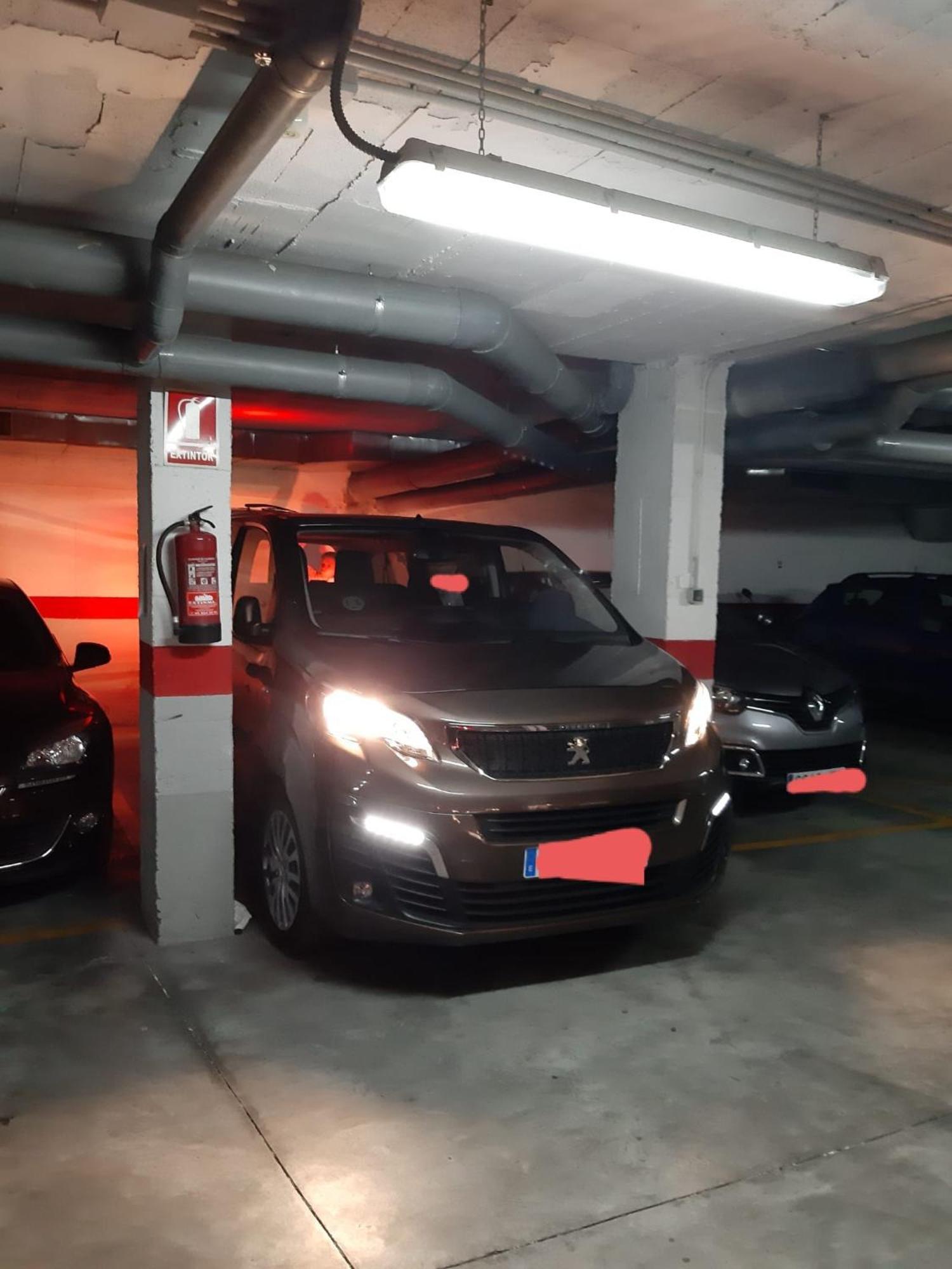 Apartment Malaga Center Zewnętrze zdjęcie
