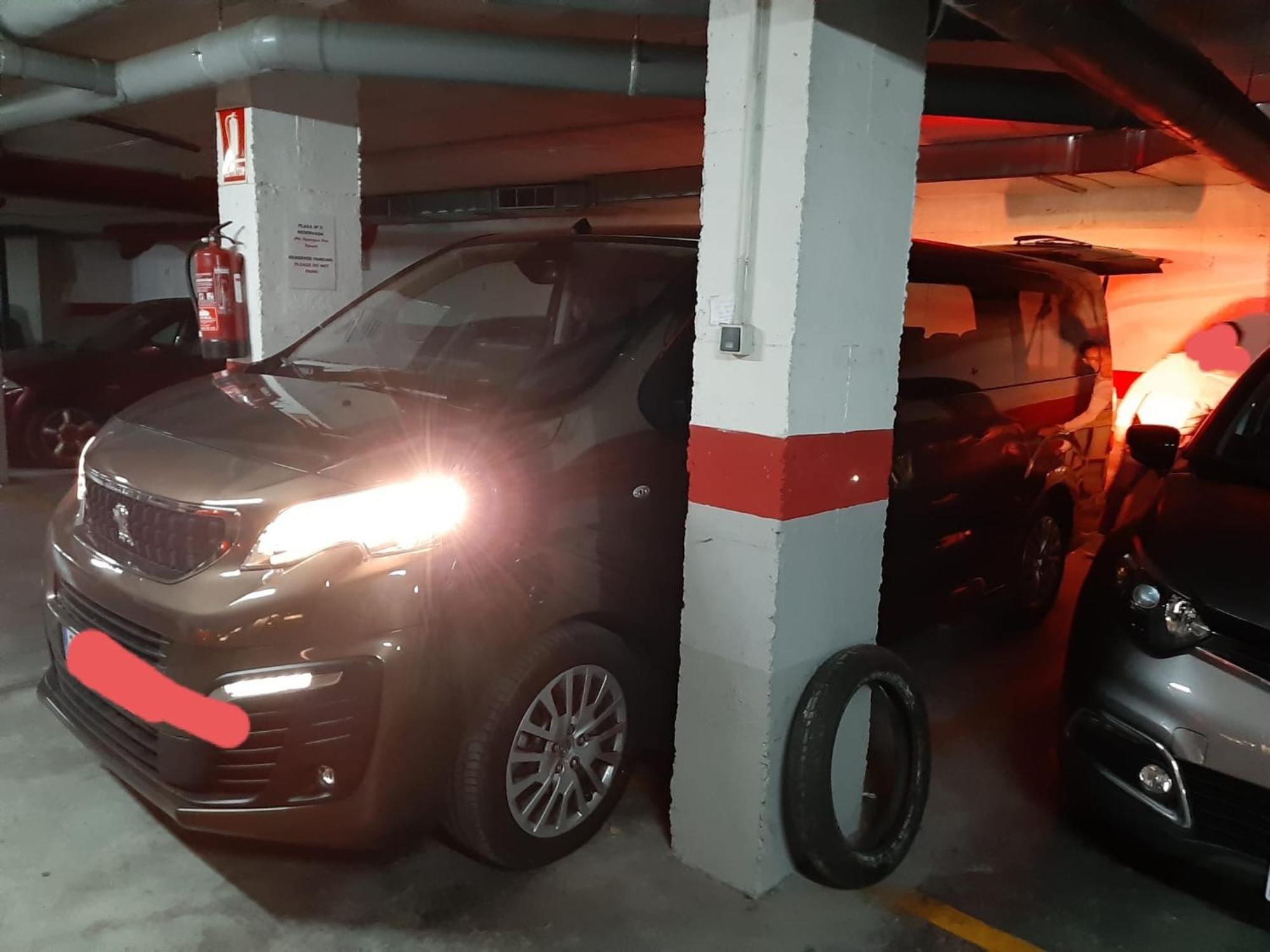 Apartment Malaga Center Zewnętrze zdjęcie