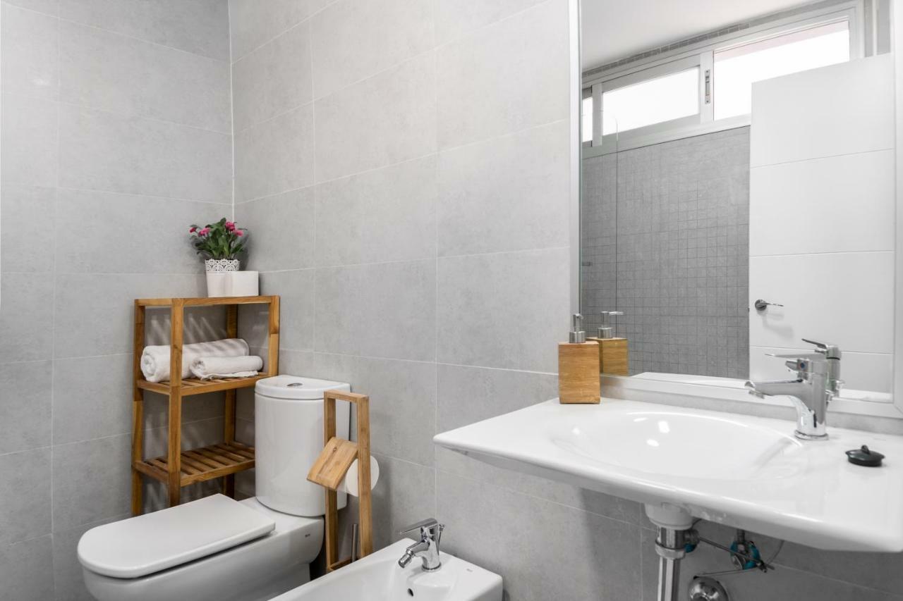 Apartment Malaga Center Zewnętrze zdjęcie