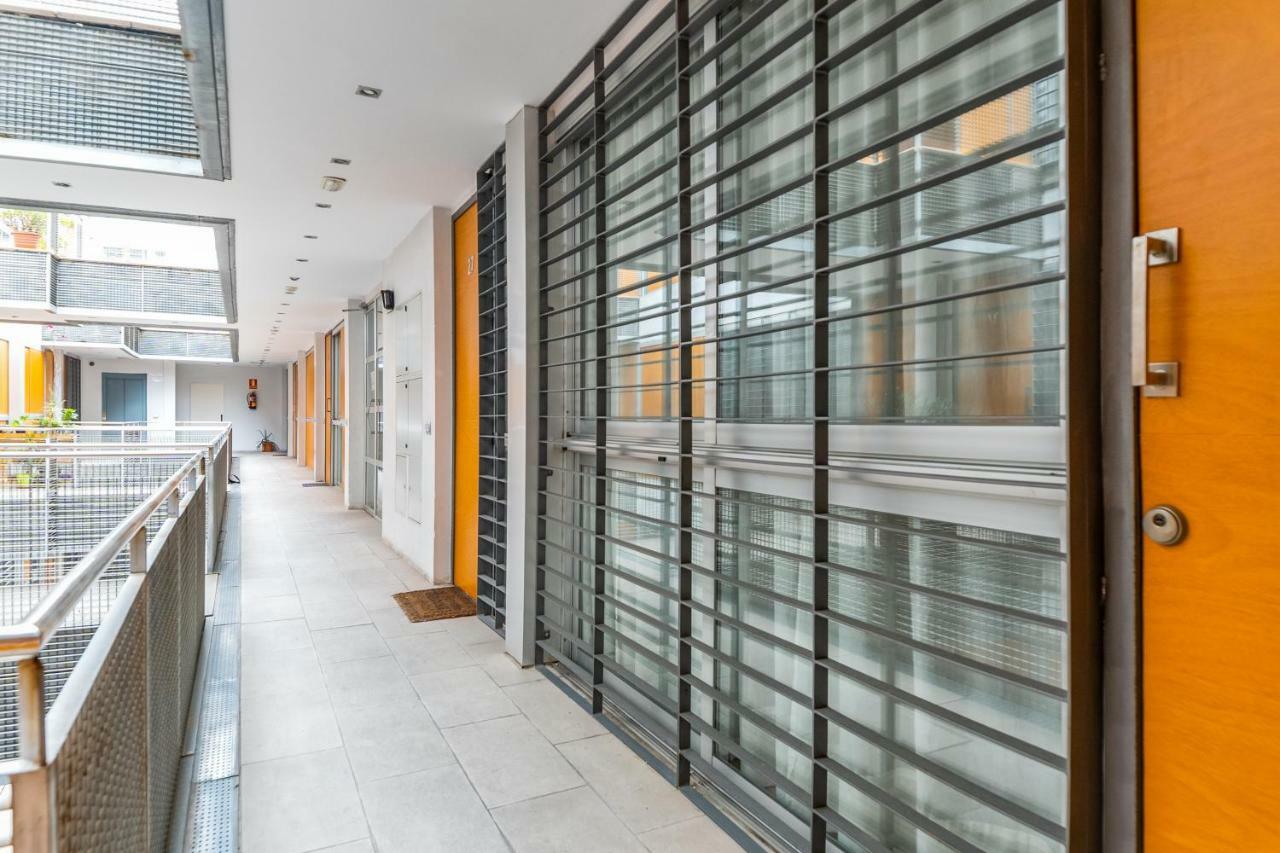 Apartment Malaga Center Zewnętrze zdjęcie