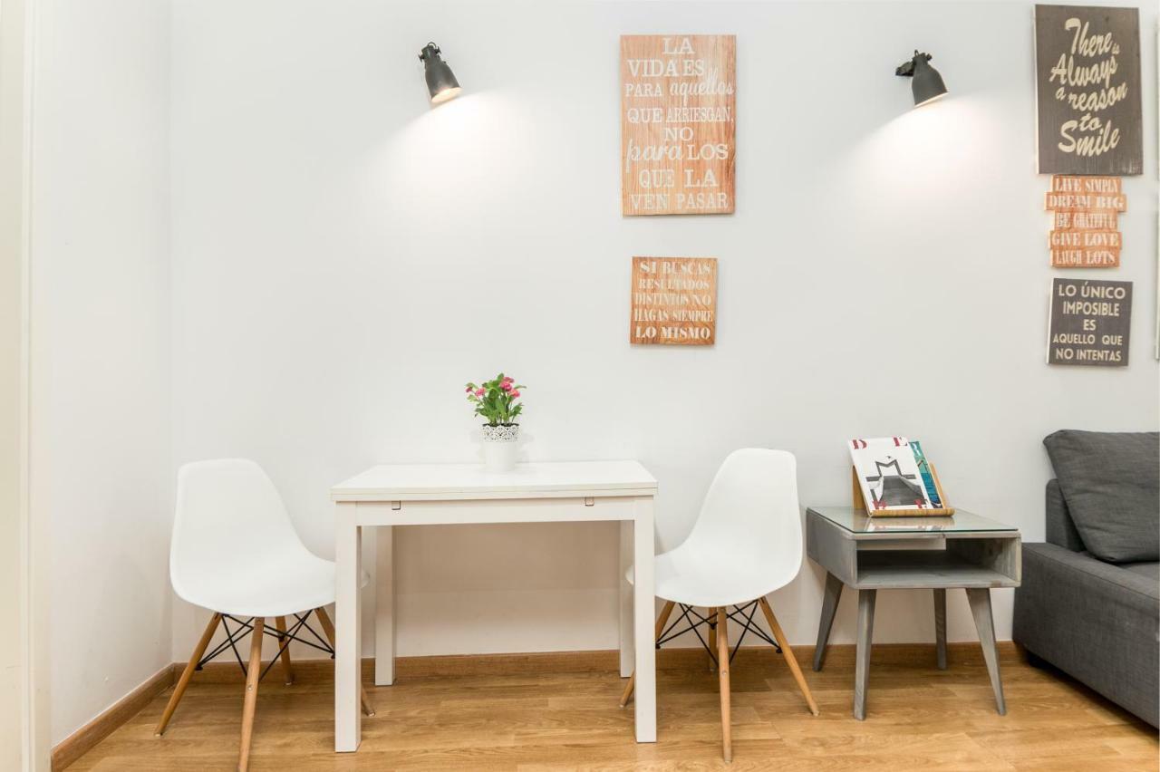 Apartment Malaga Center Zewnętrze zdjęcie
