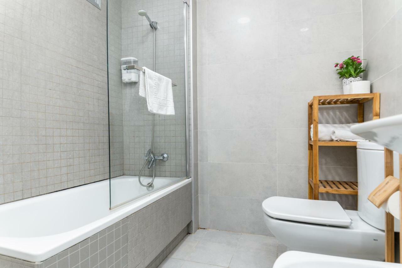 Apartment Malaga Center Zewnętrze zdjęcie